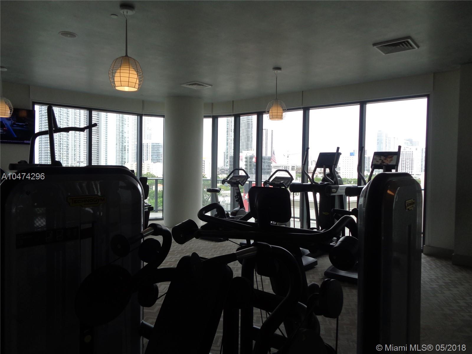 hyde midtown - Residential Lease