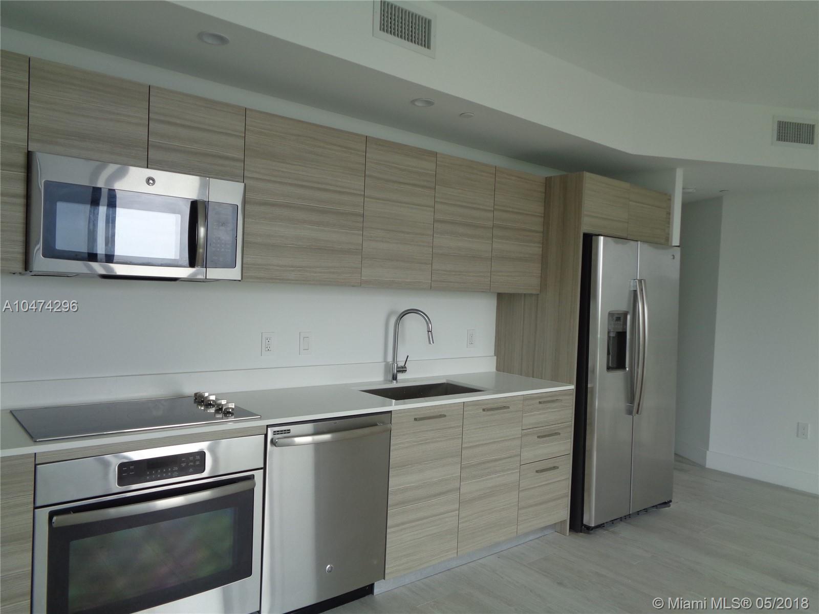 hyde midtown - Residential Lease