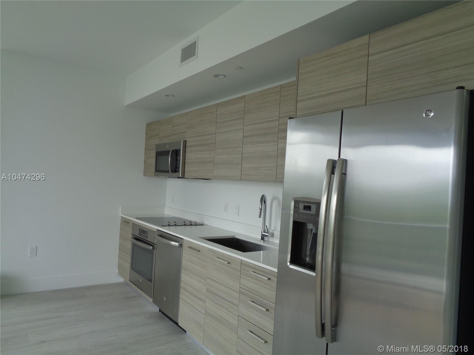 hyde midtown - Residential Lease