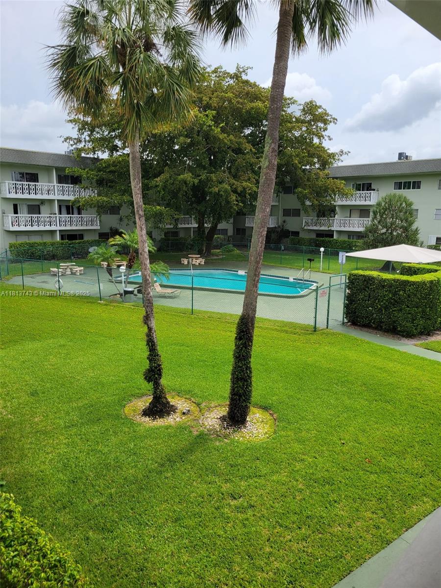 4200 Nw 3rd Ct 224, Plantation, Miami-Dade County, Florida - 1 Bedrooms  
1 Bathrooms - 