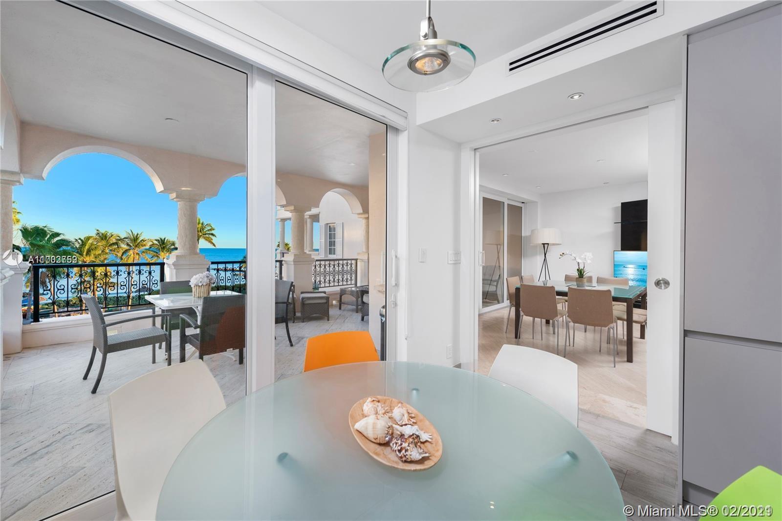 SEASIDE CONDO - Residential