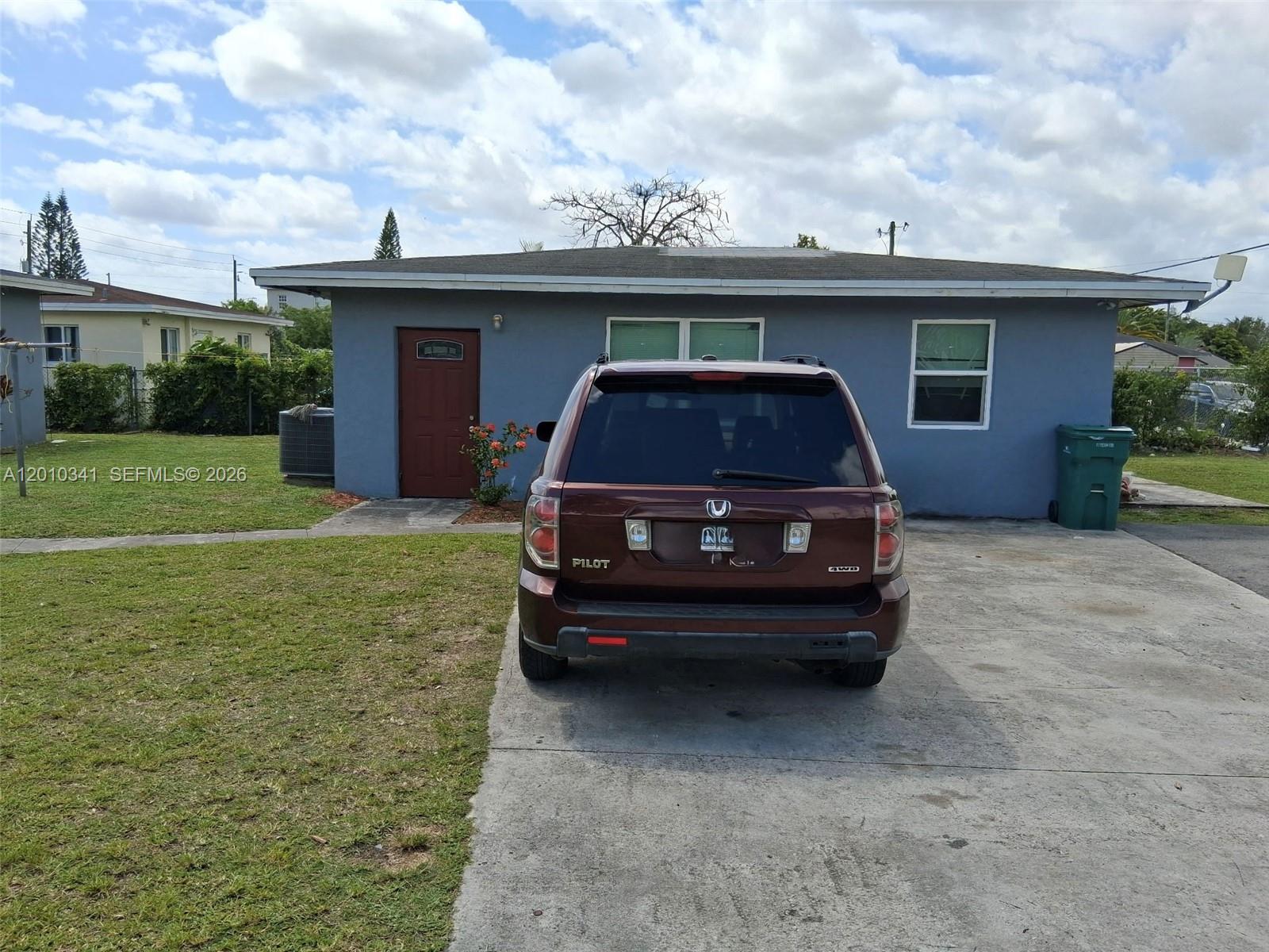 ROCKWOOD SUB - Residential