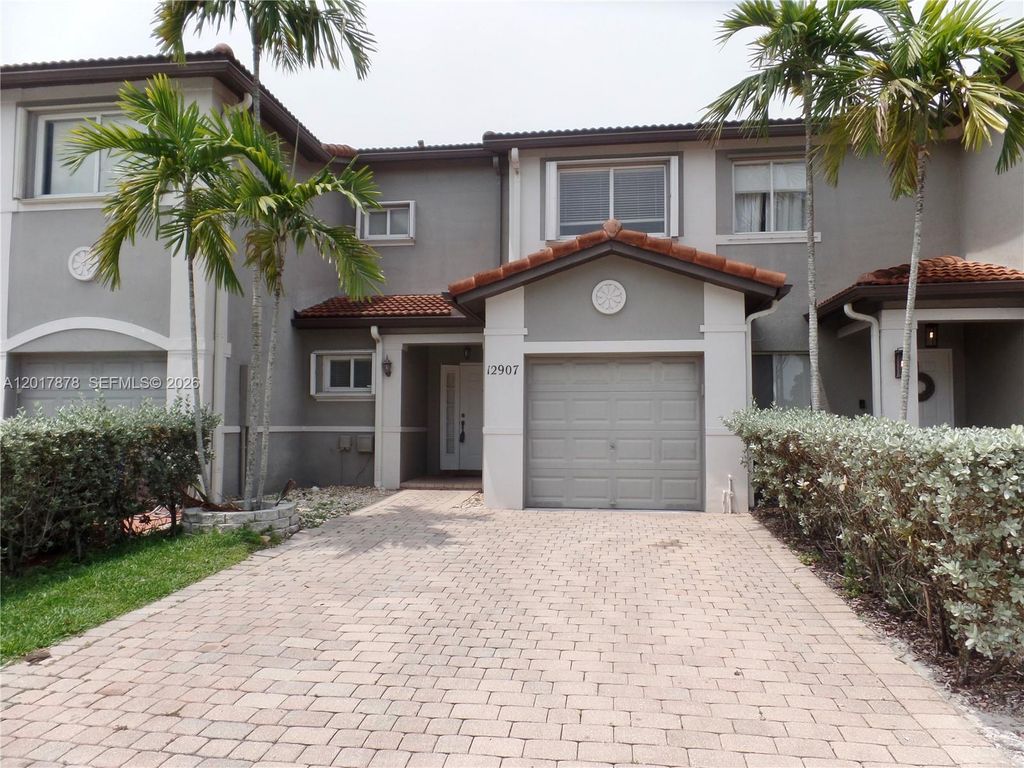 Photo of 12907 SW 28th Ct #0, Miramar, FL 33027 (MLS # A12017878)