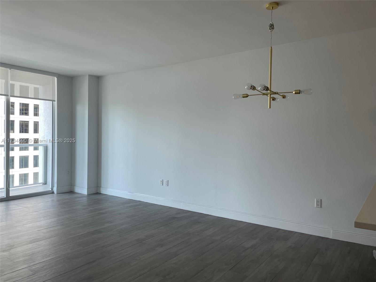 500 BRICKELL EAST CONDO - Residential