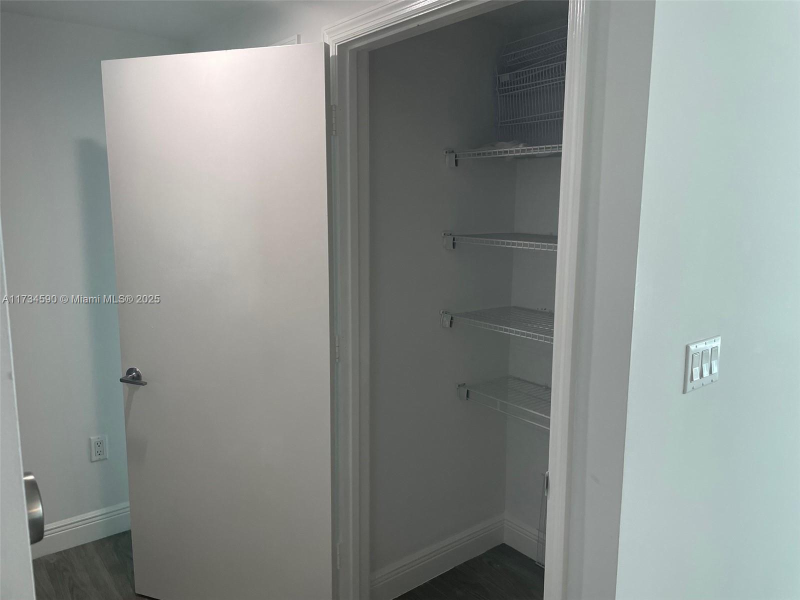 500 BRICKELL EAST CONDO - Residential