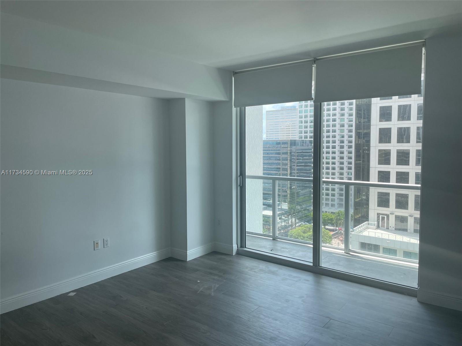 500 BRICKELL EAST CONDO - Residential