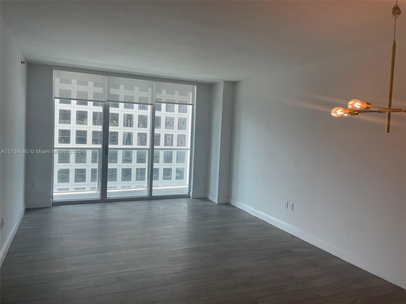 500 BRICKELL EAST CONDO - Residential