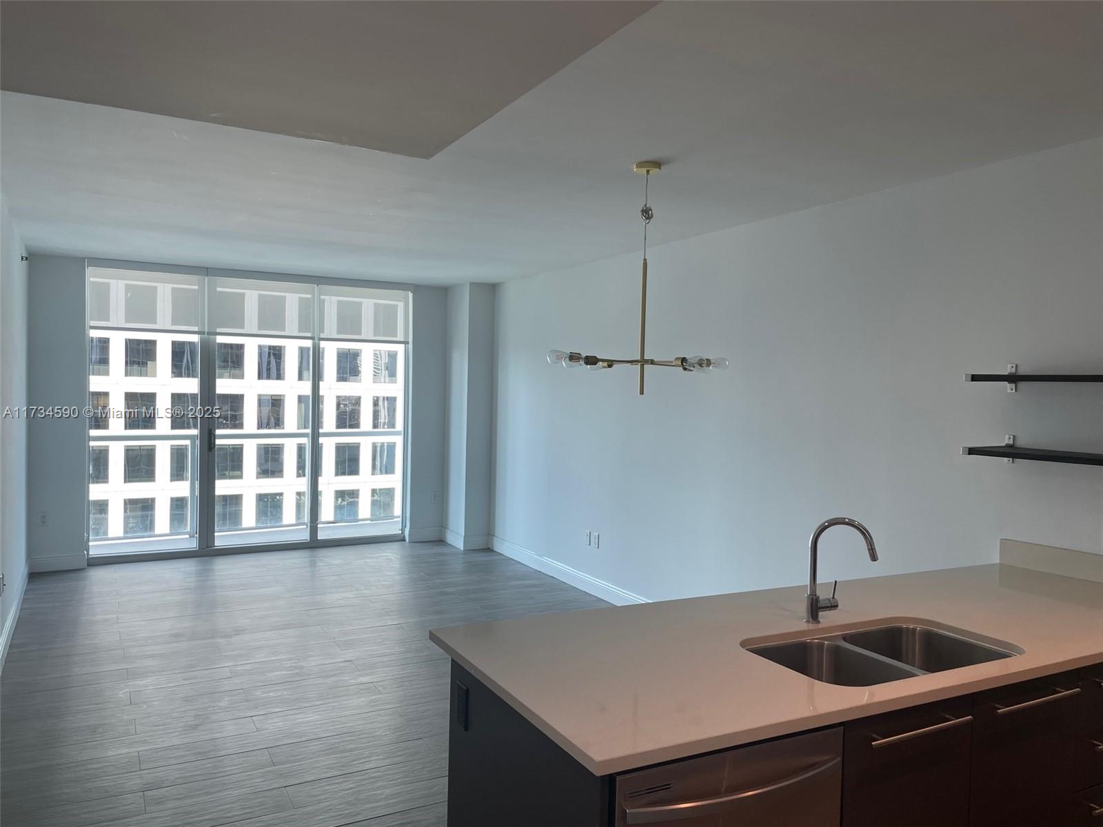 500 BRICKELL EAST CONDO - Residential