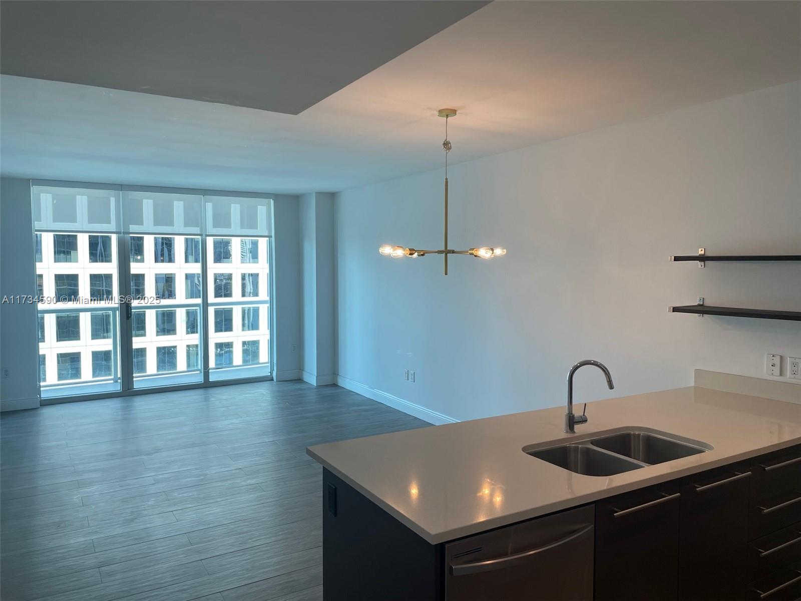 500 BRICKELL EAST CONDO - Residential