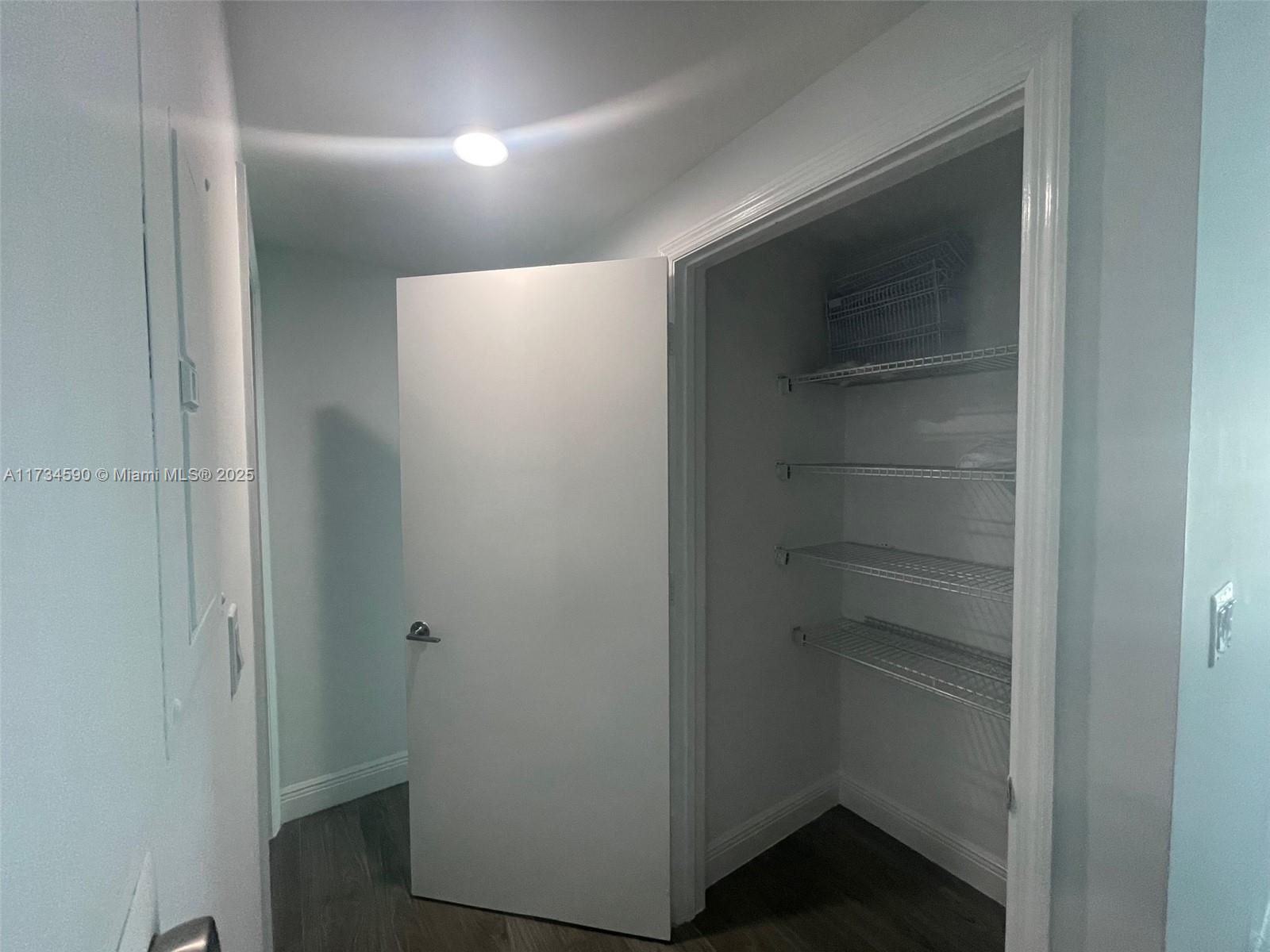 500 BRICKELL EAST CONDO - Residential