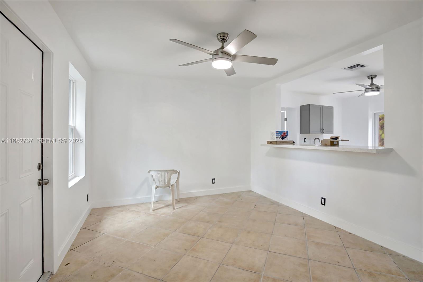 BROWARD GARDENS - Residential