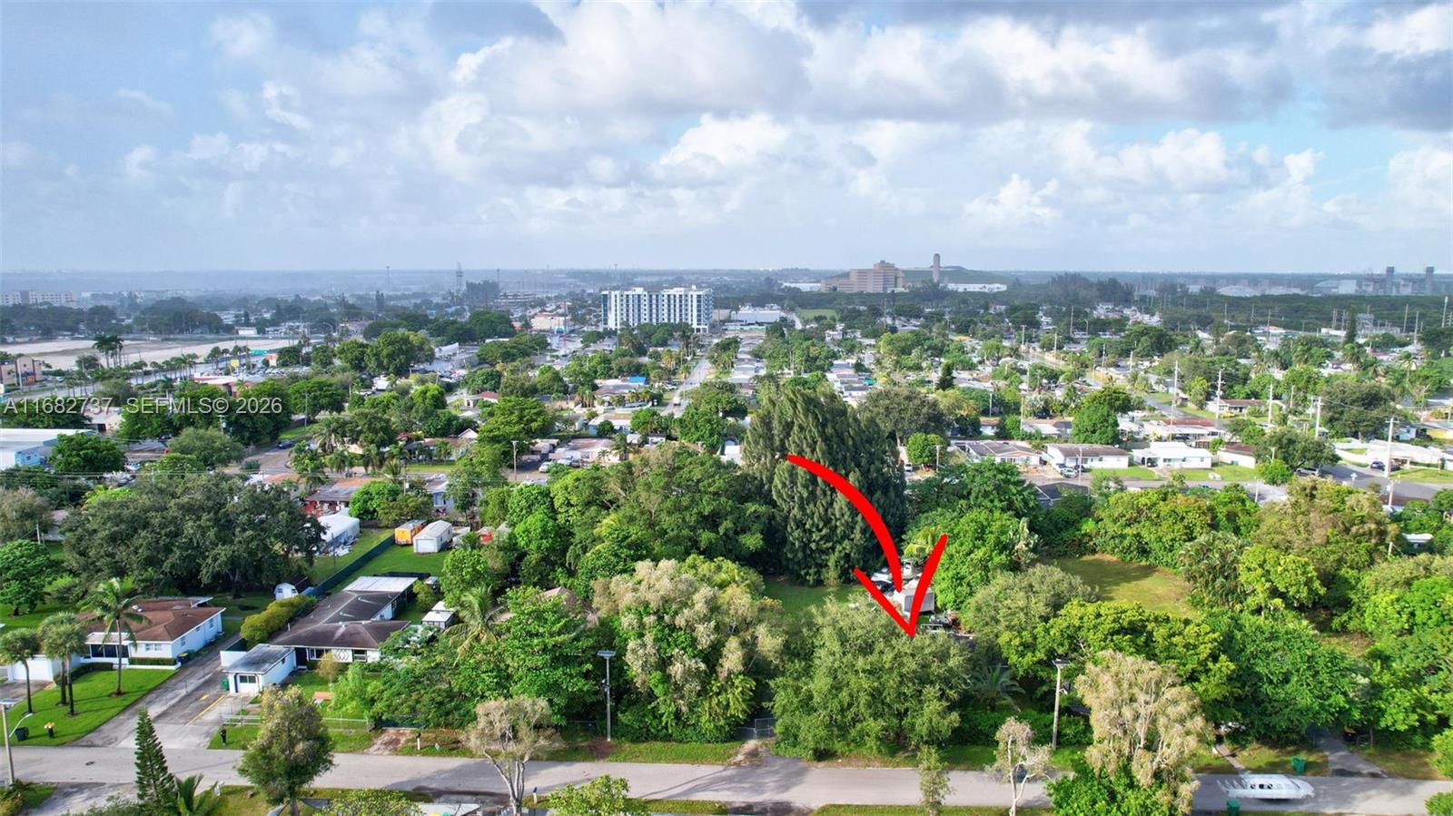 BROWARD GARDENS - Residential