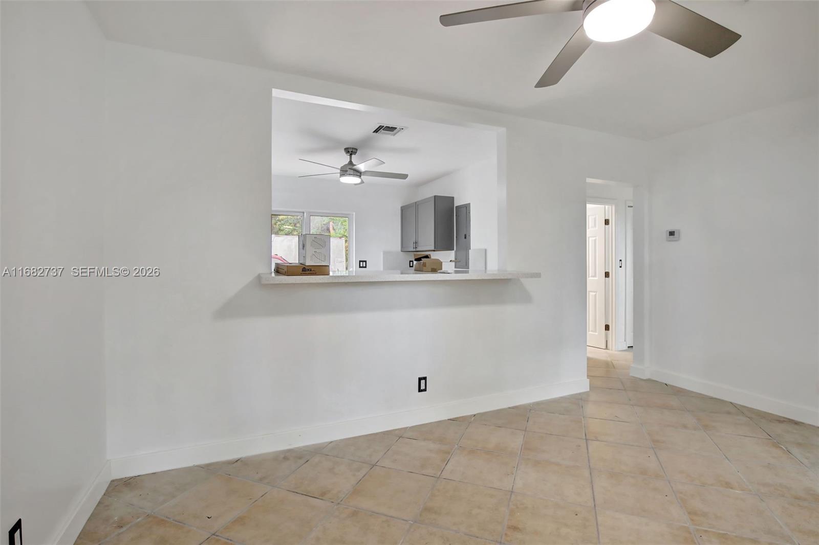 BROWARD GARDENS - Residential