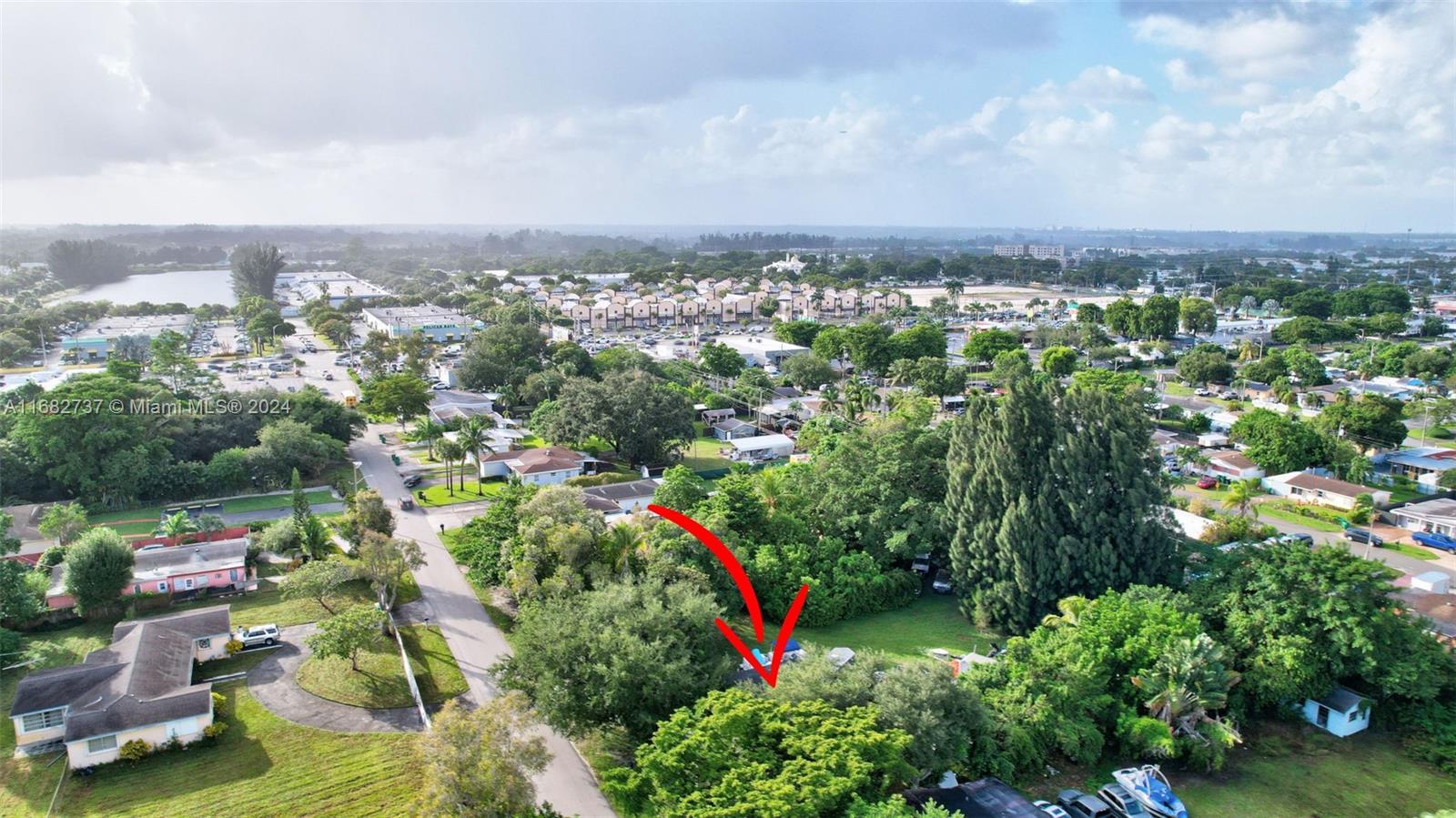 BROWARD GARDENS - Residential