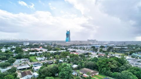 4381 SW 51st St Dania Beach FL 33314