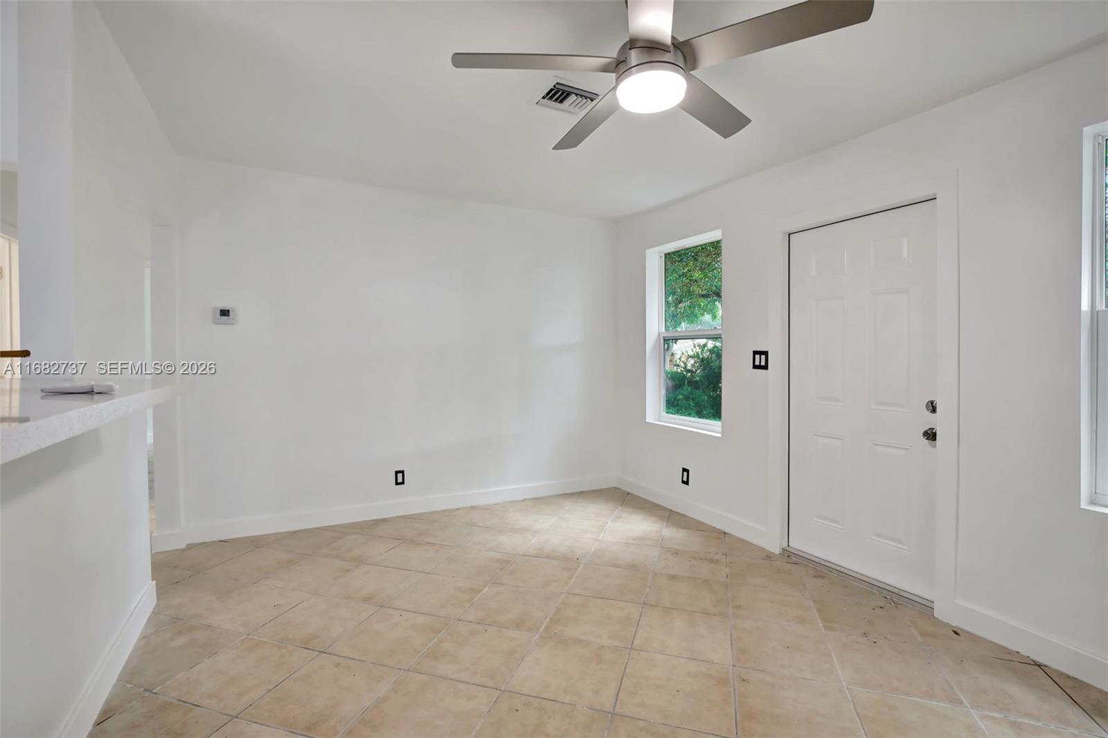 BROWARD GARDENS - Residential