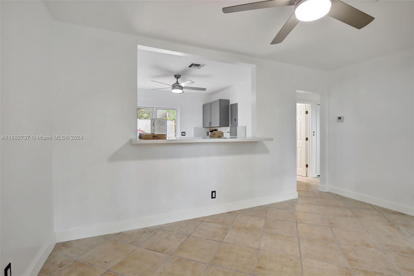 BROWARD GARDENS - Residential