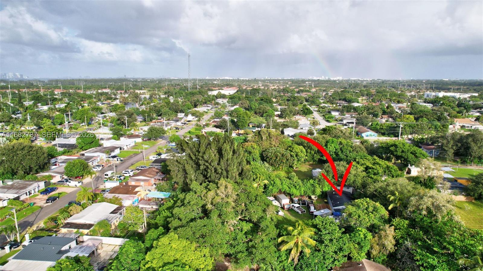 BROWARD GARDENS - Residential