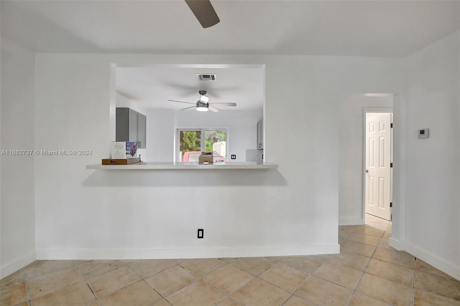 BROWARD GARDENS - Residential