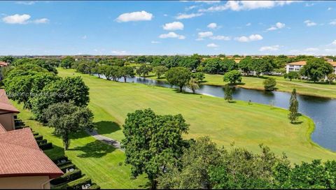 A home in Pembroke Pines