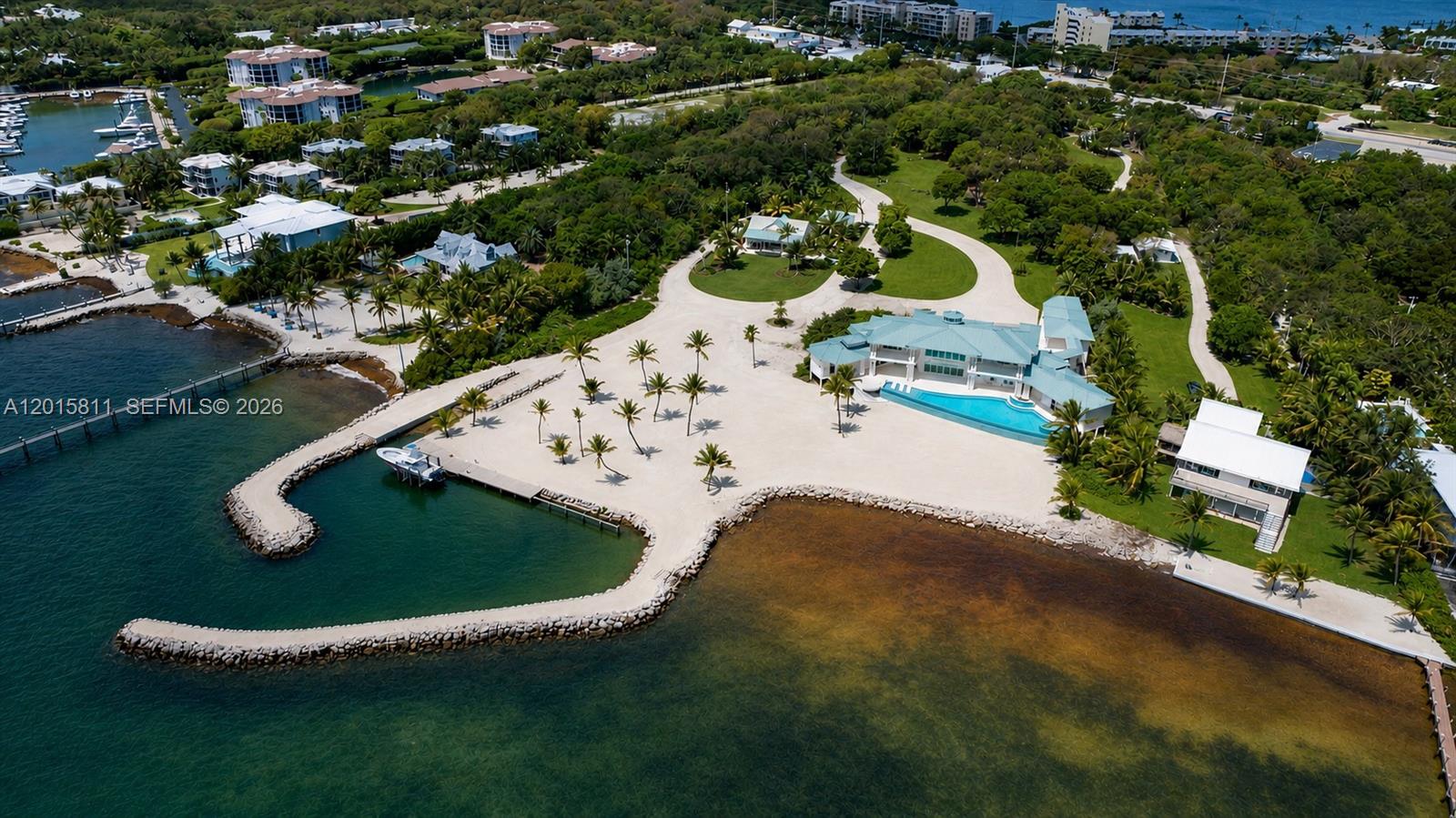 PEARL CITY - Residential