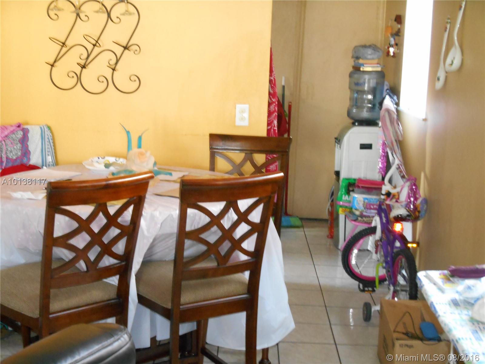 Flagami Sec A - Residential