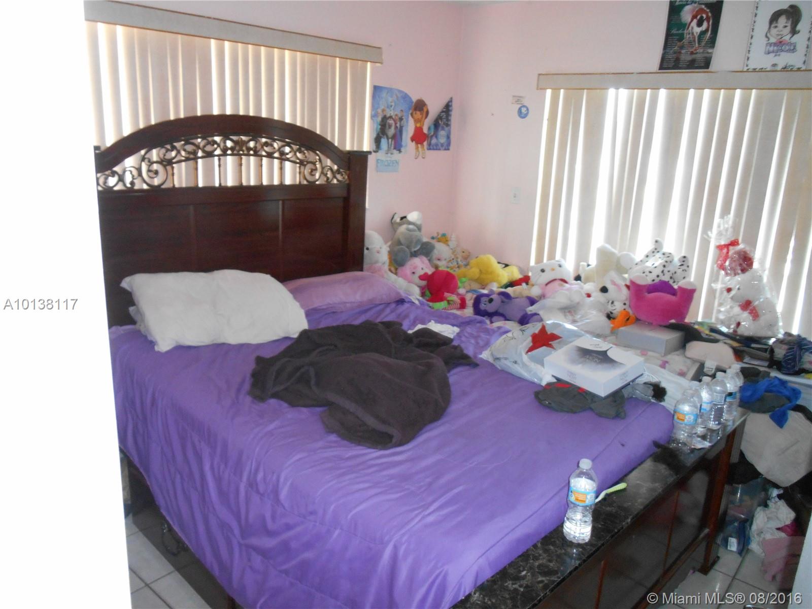 Flagami Sec A - Residential