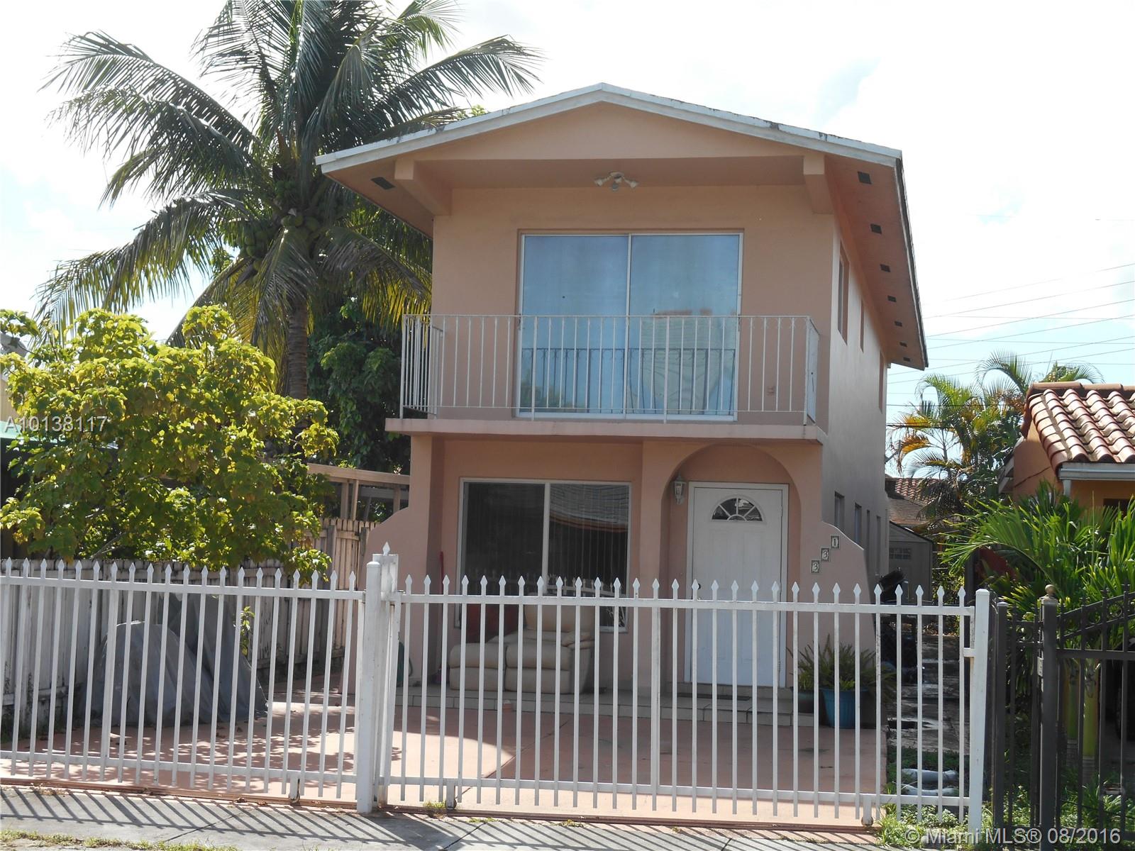 Flagami Sec A - Residential