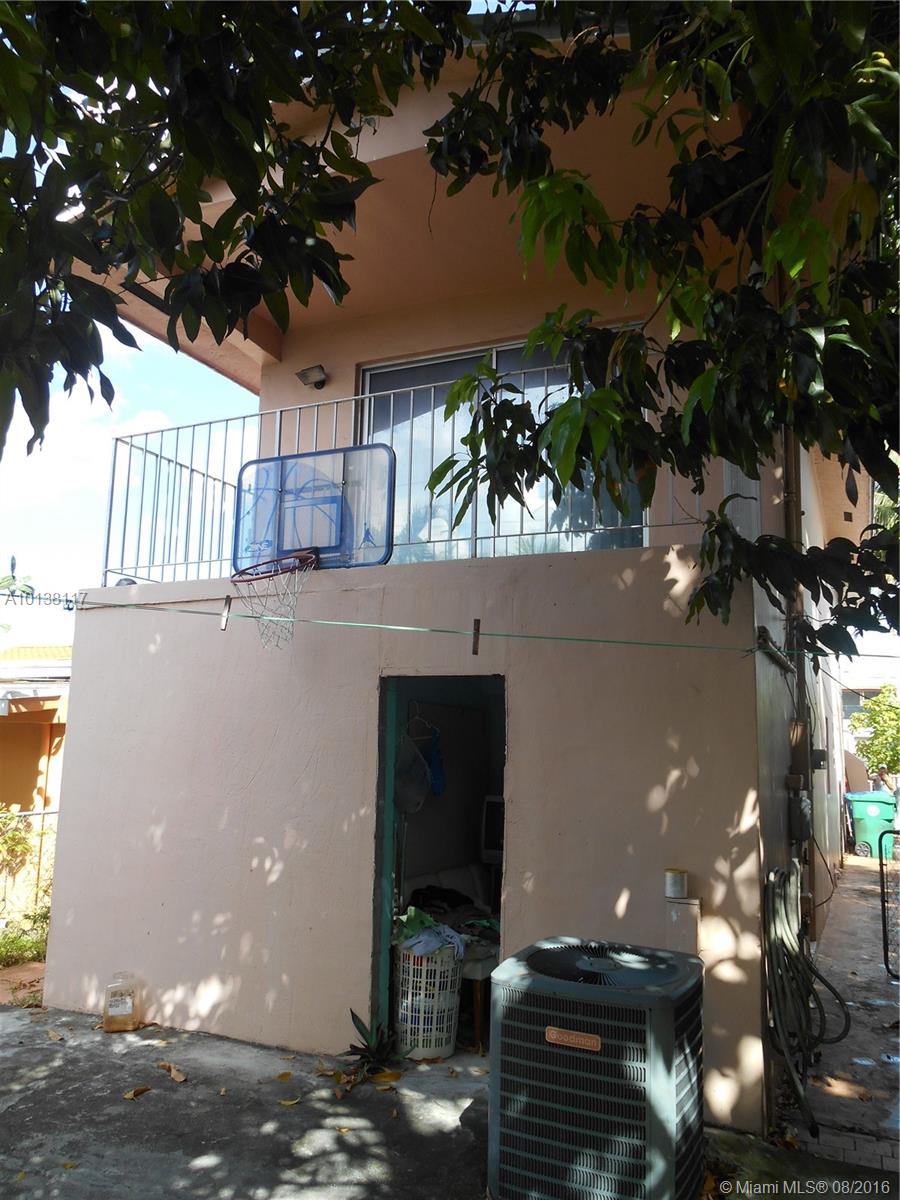 Flagami Sec A - Residential