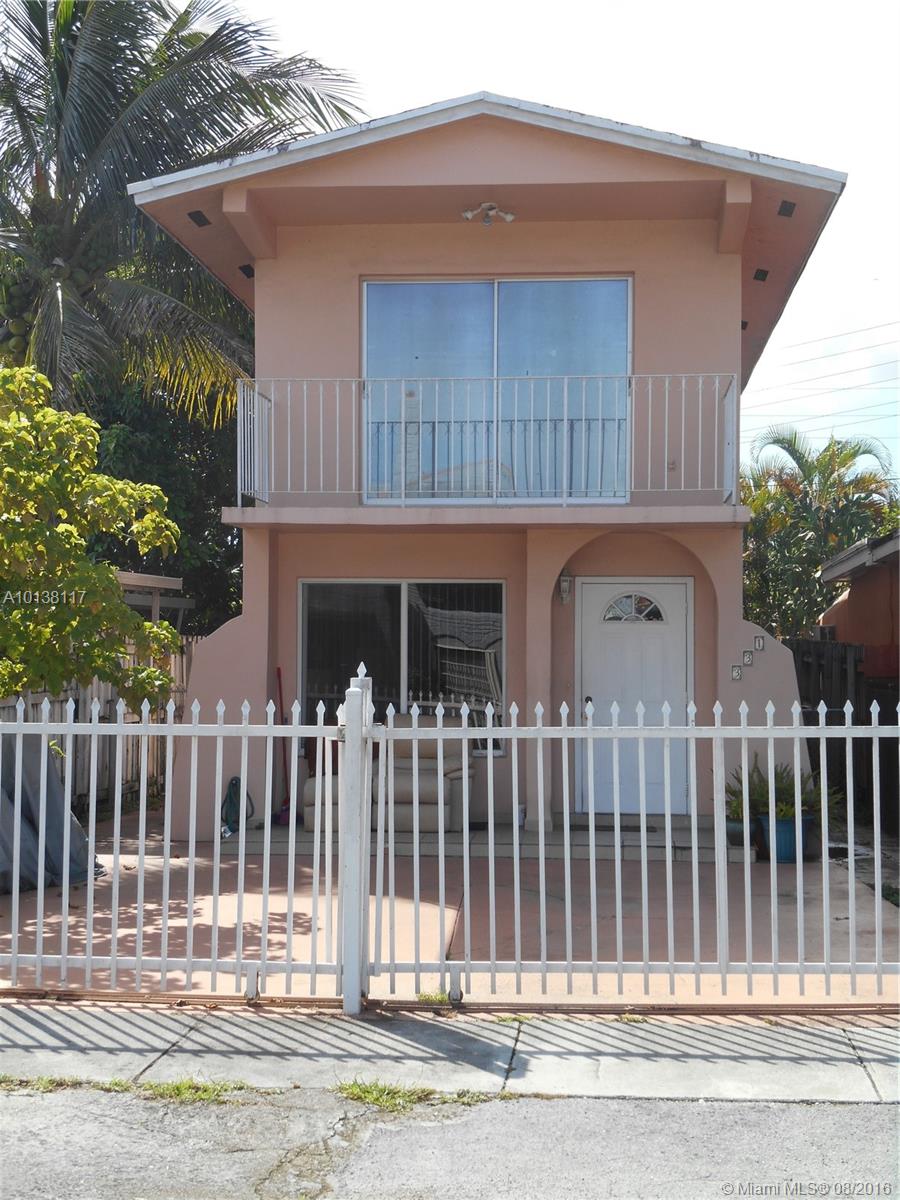 Flagami Sec A - Residential