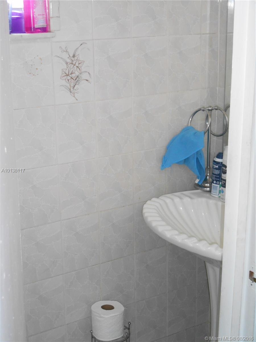 Flagami Sec A - Residential