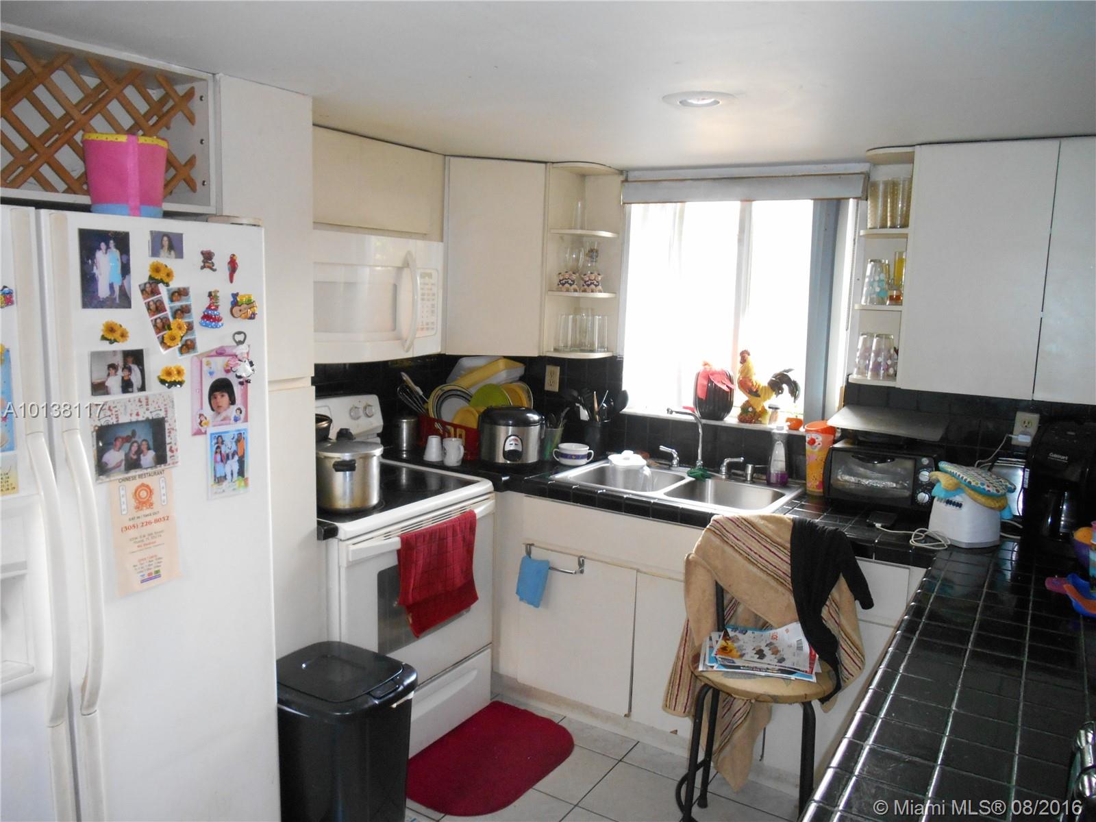 Flagami Sec A - Residential