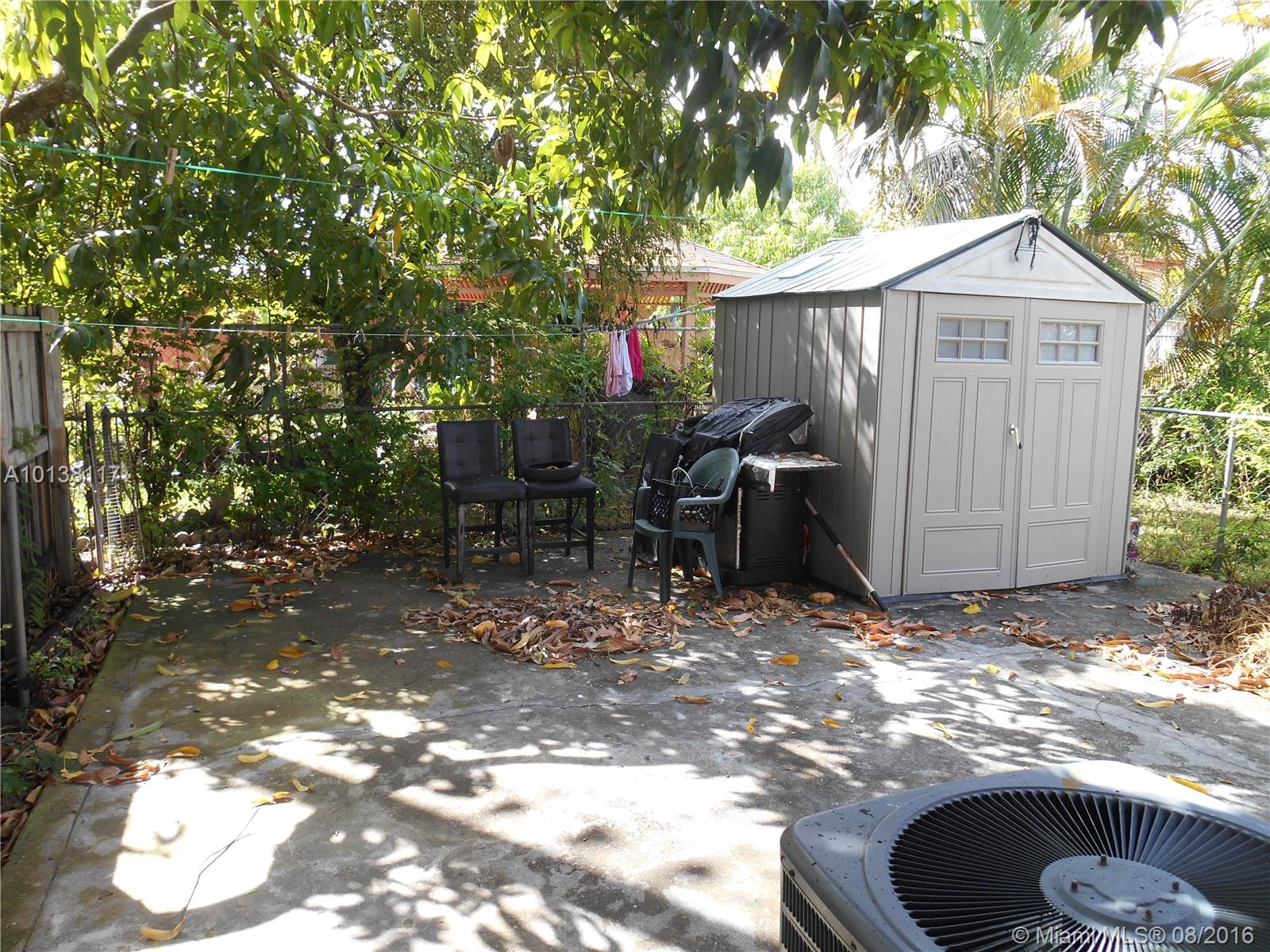 Flagami Sec A - Residential