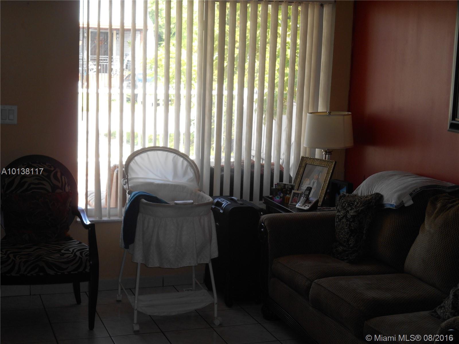 Flagami Sec A - Residential