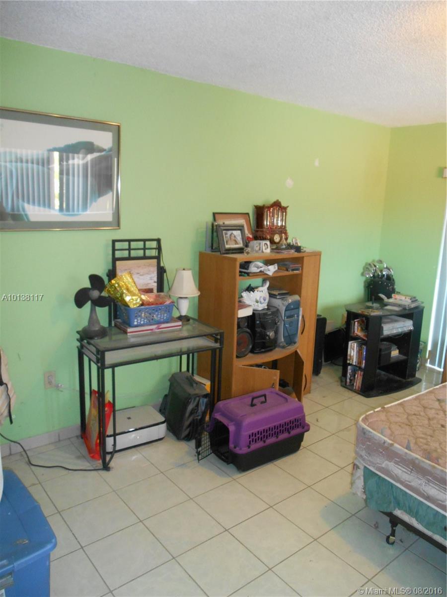 Flagami Sec A - Residential