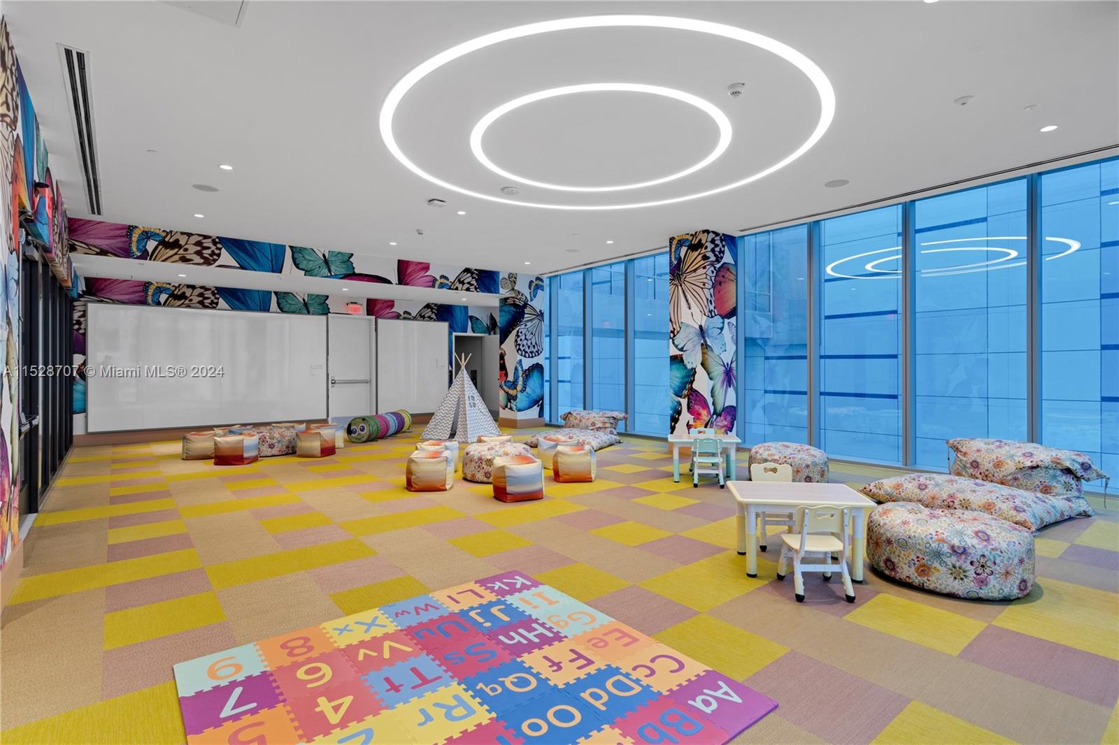 Missoni Baia - Residential Lease