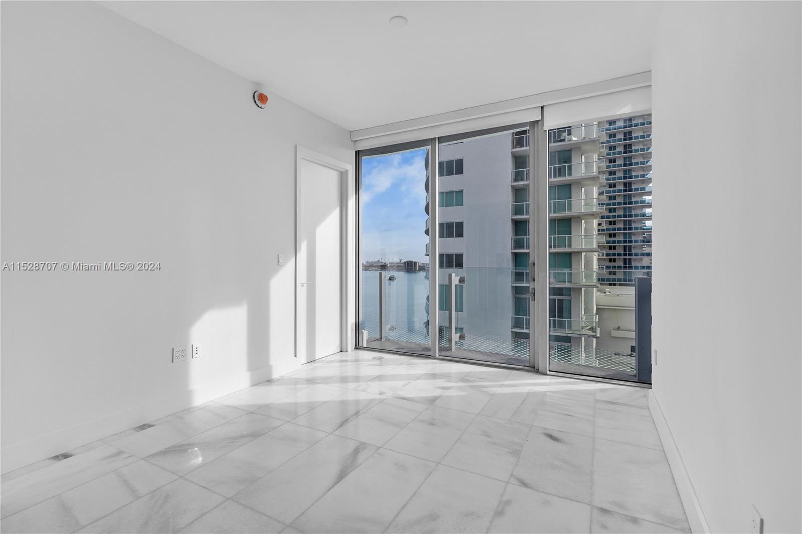 Missoni Baia - Residential Lease