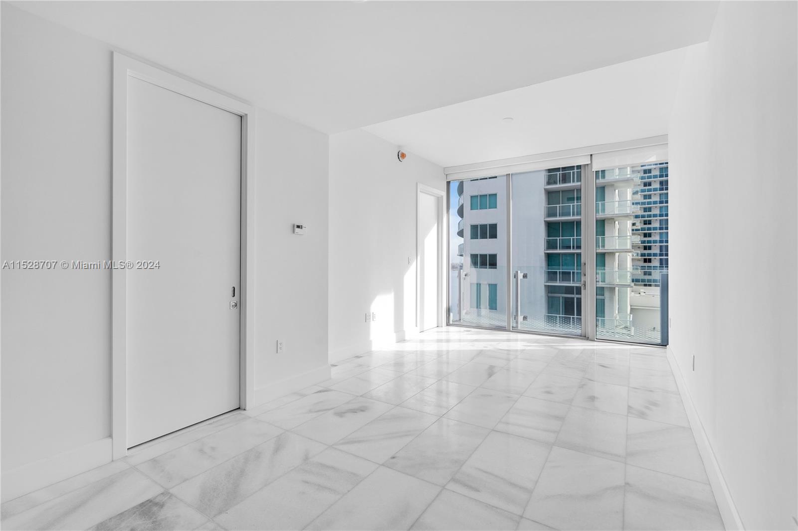 Missoni Baia - Residential Lease