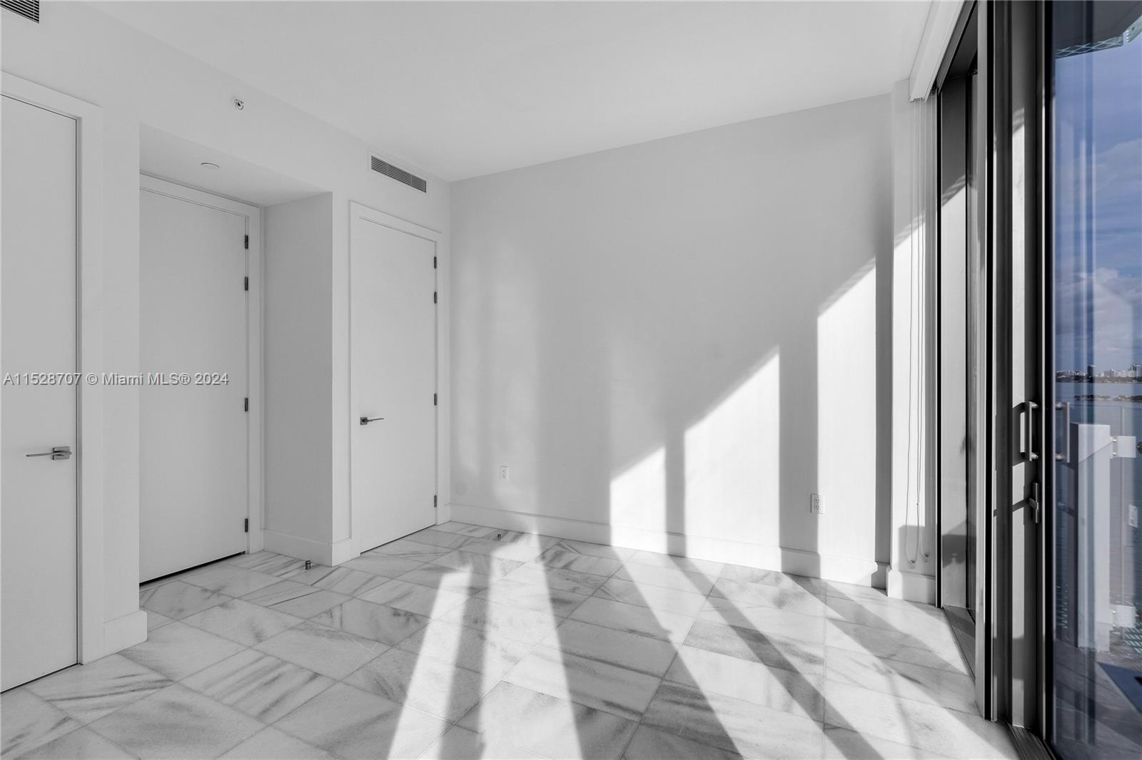 Missoni Baia - Residential Lease