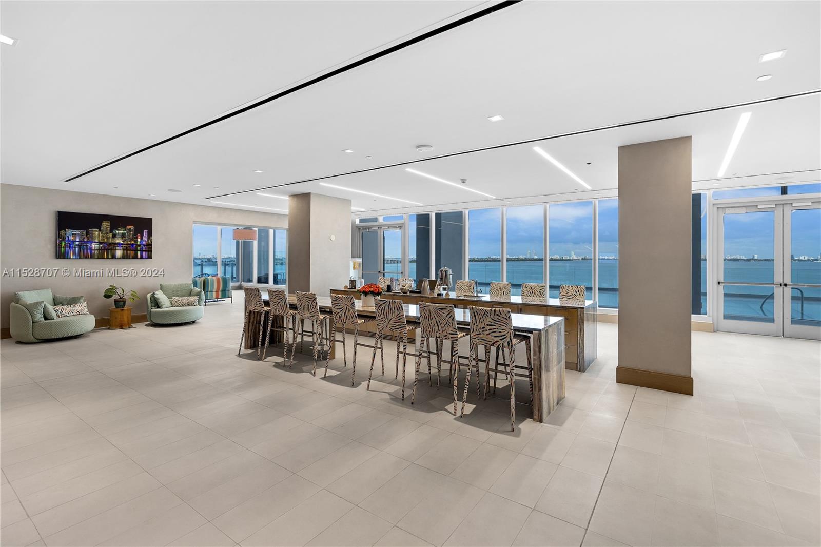 Missoni Baia - Residential Lease