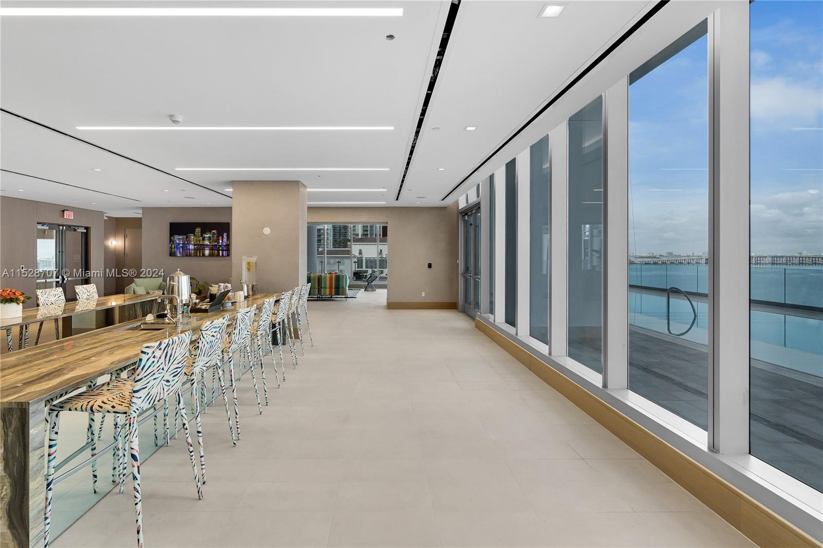 Missoni Baia - Residential Lease