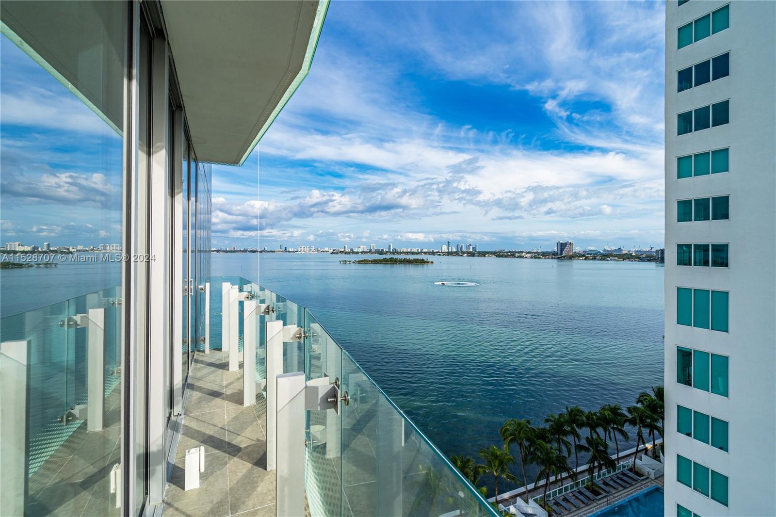 Missoni Baia - Residential Lease