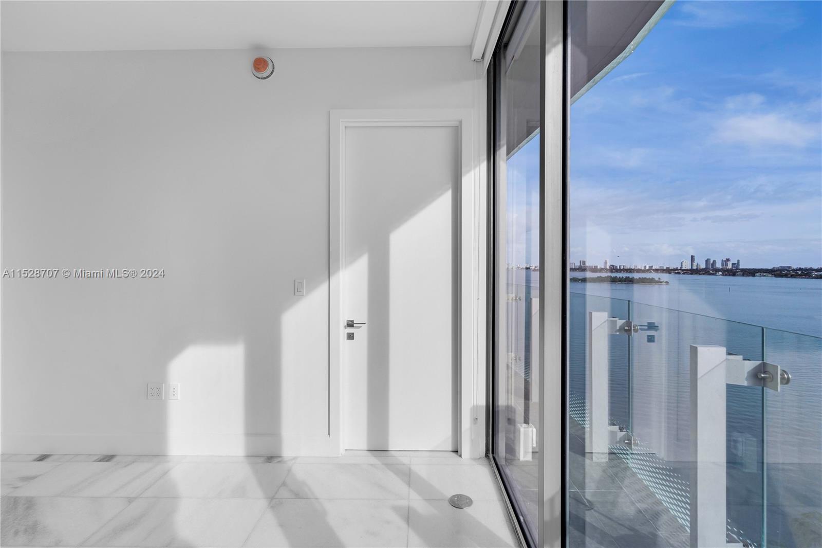Missoni Baia - Residential Lease