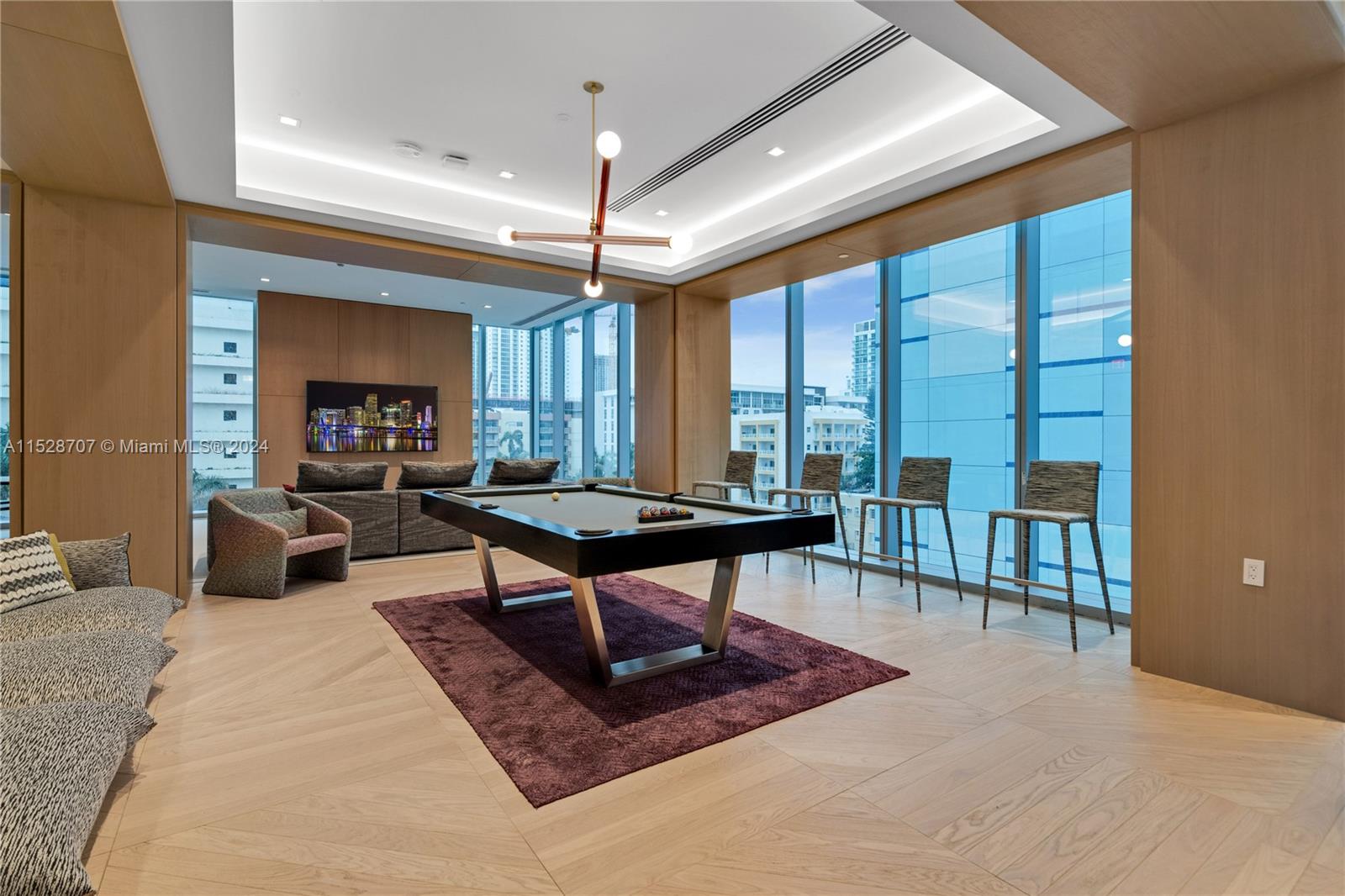 Missoni Baia - Residential Lease