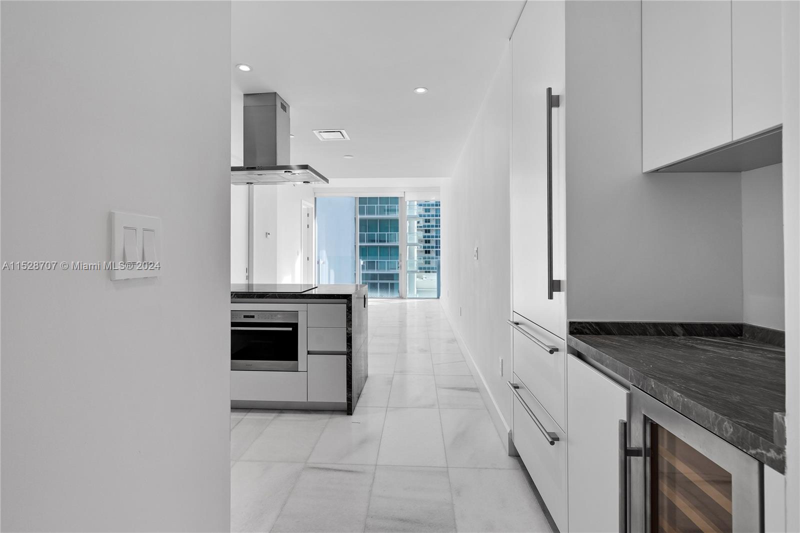 Missoni Baia - Residential Lease