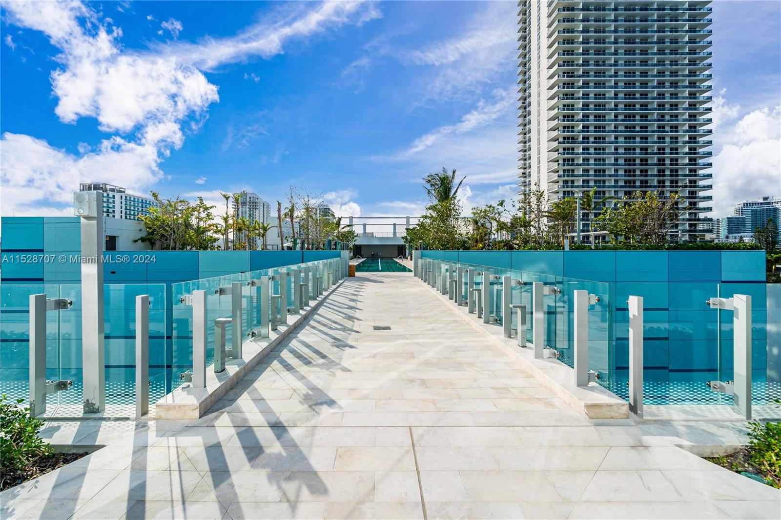 Missoni Baia - Residential Lease