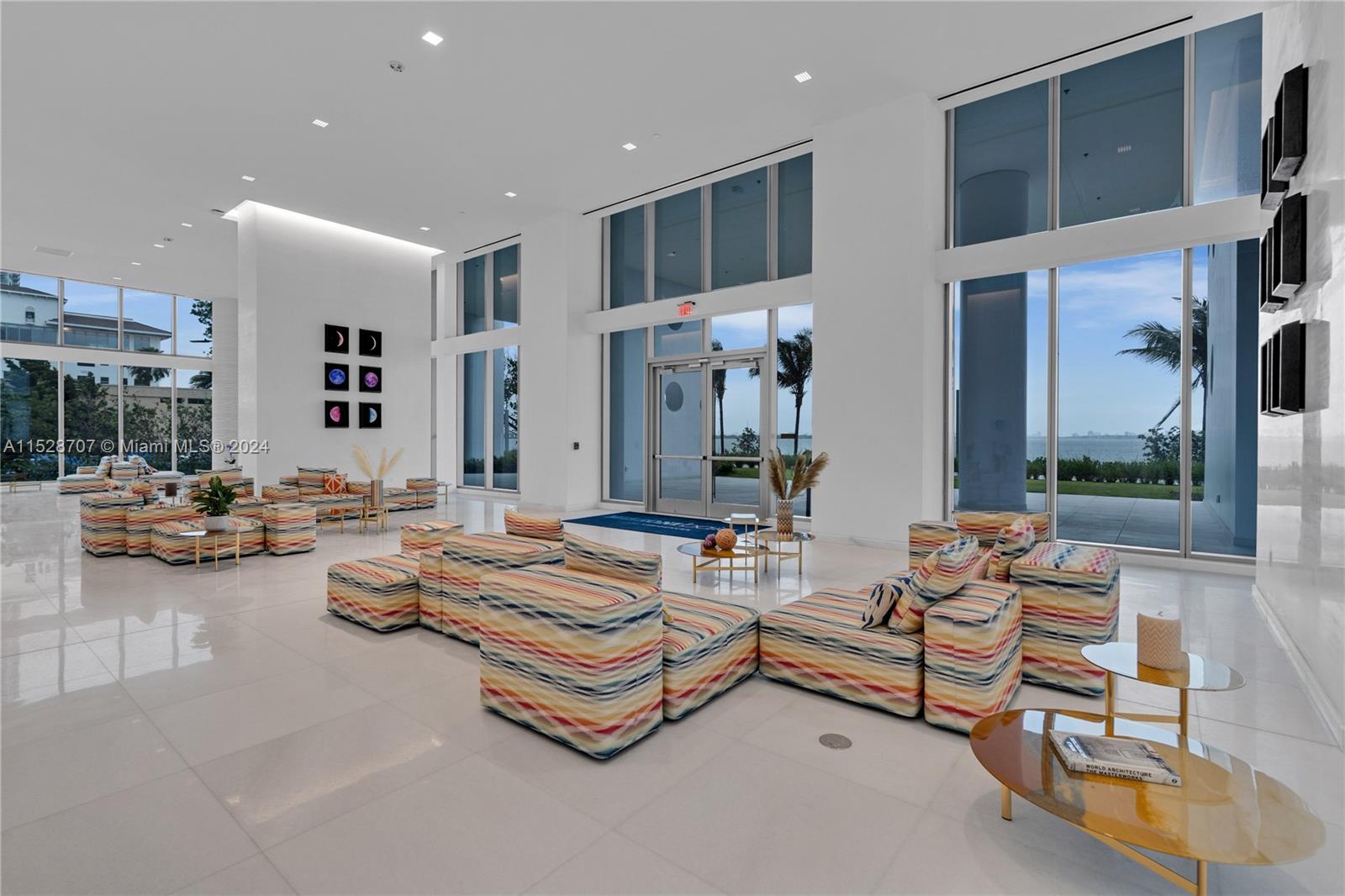 Missoni Baia - Residential Lease