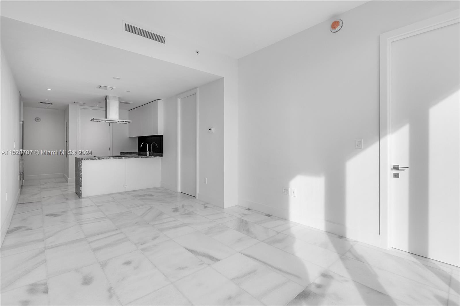 Missoni Baia - Residential Lease