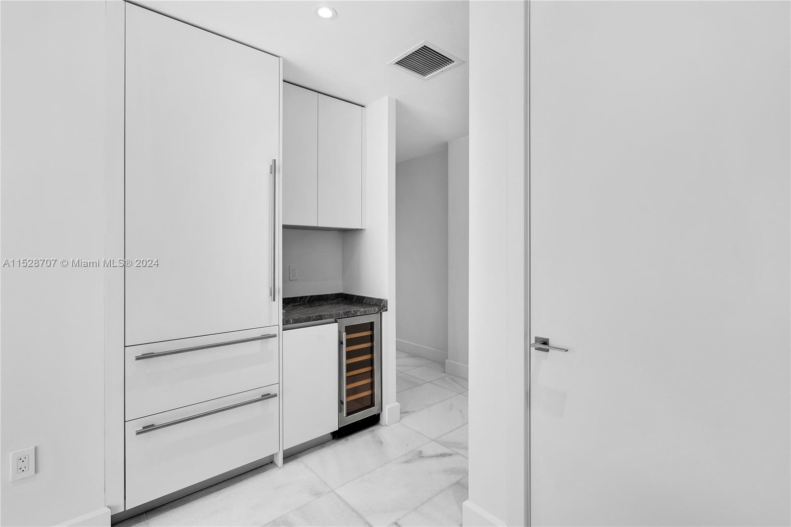 Missoni Baia - Residential Lease
