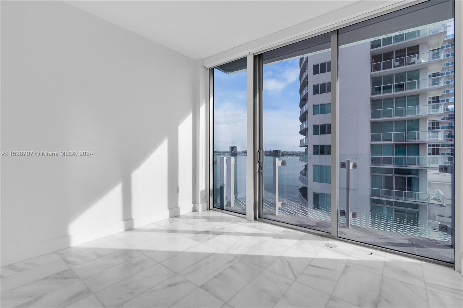 Missoni Baia - Residential Lease